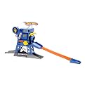Hot Wheels Rumblers Fuel N Fire Play Set