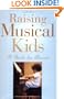 Raising Musical Kids: A Guide for Parents