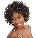 Short Cut Series Weave, Oprah 3 pcs #4