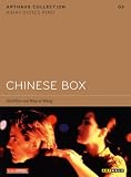 Chinese Box - Jeremy Irons