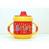 I.D. Gear Sippy Cup: Haley by