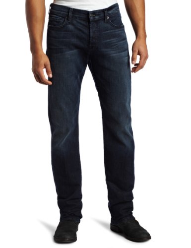41cUfDUgaCL 7 For All Mankind Mens Standard Jeans With
