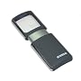 Kaiser Sliding Magnifier- Flat Sliding Magnifier x3 With Light.