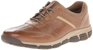 rockport rocksport lite es waterproof mudguard shoes