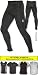 Sports : Damen & Herren Running Long Tight Ironman Extreme Winter LT BASIC - UNISEX