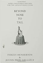 Beyond Nose To Tail