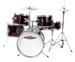 XDrum J-Pro-R Session Junior Pro Drum...