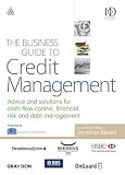 The business guide to credit management : advice and solutions for cost control, financial risk management and capital protection