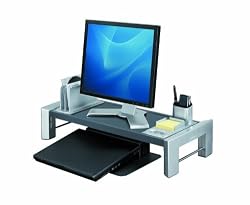 Fellowes Professional Flat Panel Workstation (8037401)