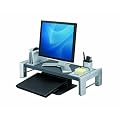 Fellowes Professional Series Flat Panel Workstation