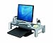 Fellowes Professional Flat Panel Workstation (8037401)