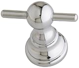 Baldwin 3505.260 Edgewater Robe Hook, Chrome