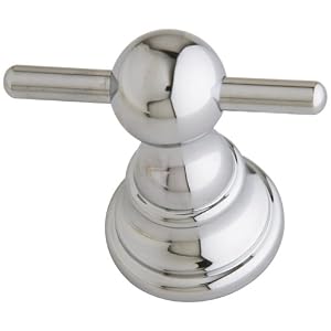 Baldwin 3505.260 Edgewater Robe Hook, Chrome by 
