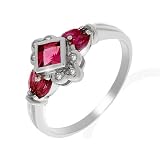Jewelry Rings Pink Tourmaline