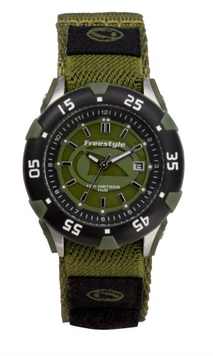 Freestyle Women's FS80942 Kampus Mid Watch