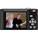 Panasonic Lumix DMC-FS5P-K 10.1MP Digital Camera with 4x Wide Angle MEGA Optical Image Stabilized Zoom (Black)
