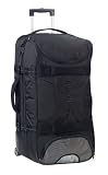 Gravis Trekker Atlas Large Wheeled Duffel