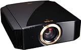 JVC DLA-RS65 3D Projector Bundle