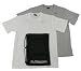 Kappa(カッパ) Tシャツセット(2枚組+ランドリーバッグ) KMGY1101の画像