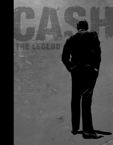 JOHNNY CASH : LEGEND BOX SET