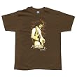 Jimi Hendrix - Waves T-Shirt