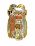 DOG Pet Toy BUBBLE maker CHICKEN scented NOVELTY NEW