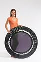 ReboundAir Halffold Rebounder