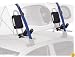Thule 835XTR Hullaport Rooftop Kayak Carrier