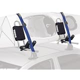 Thule 835XTR Hullaport Rooftop Kayak Carrier ~ Thule