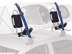 Thule 835XTR Hullaport Rooftop Kayak Carrier