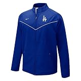 Los Angeles Dodgers Post Season Jacket by Nike