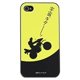 仮面ライダーフォーゼ◎iPhone4S/4ハードジャケット（アイフォンケース）☆キャラクターグッズ（スマホケース）通販☆【宇宙キターッ】