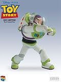 Buzz Lightyear Vinyl Collectable Doll from Toy StoryIMAGE