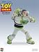 Buzz Lightyear Vinyl Collectable Doll from Toy Story_s-1