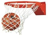 Bison Ba35A ReactionCompetition Frt Mount Breakaway B-Ball Goal