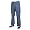 Chambray blue heather
