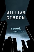 Spook Country