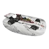 PLANEX ロータスtype72 ラッキーストライク (Lotus type 72 In Lucky Strike Livery) LOT-SM-LUK72イメージ