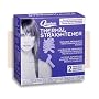 Quantum Thermal Straightener For Normal Hair