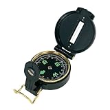 Wenzel Lensatic Compass