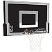 Spalding 44-Inch Backboard and Rim Combo with Advanced Eco-Composite Backboard