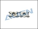 Metal Main Shaft Bearing Block (2): All 250