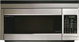 Sharp Over The Range Convection Microwave - Stainless