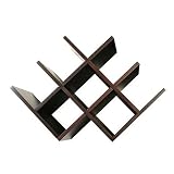 Standard Wine Rack - Espresso