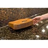 Heaven Fresh XJ 2000 Ionic Air Purifier in OAK TEXTURE
