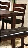 Empire Rustic Counter Stool (Set of 2)