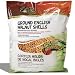 Pet Supplies : English Walnut Shells Ground 25quart