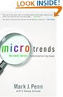 Microtrends: The Small...