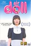 Air Doll (2009) Doona Bae, Arata, Itsuji Itao (Eng Subs) DVD