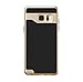 Galaxy Note 7 Case, Note 7 Case, FYY Lightweight 2 in1 Hybrid Dual Layer Reinforced Bumper Case Protective Cover for Galaxy Note 7 Black